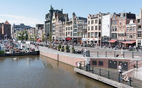 Beautiful House Next To Dam Square!